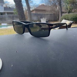 Brand new Persol men’s sunglasses